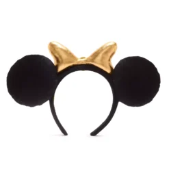 BaubleBar Serre-tête à Oreilles De Minnie Princesse Jasmine Pour Adultes -Jouets Soldes 428402937852 3