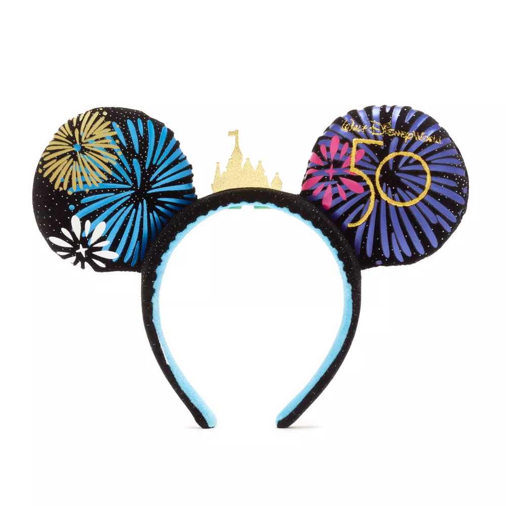 Disney Store Oreilles De Mickey Pour Adultes The Main Attraction, 12 sur 12 2 Disney Store Oreilles De Mickey Pour Adultes The Main Attraction, 12 sur 12 – Image 2