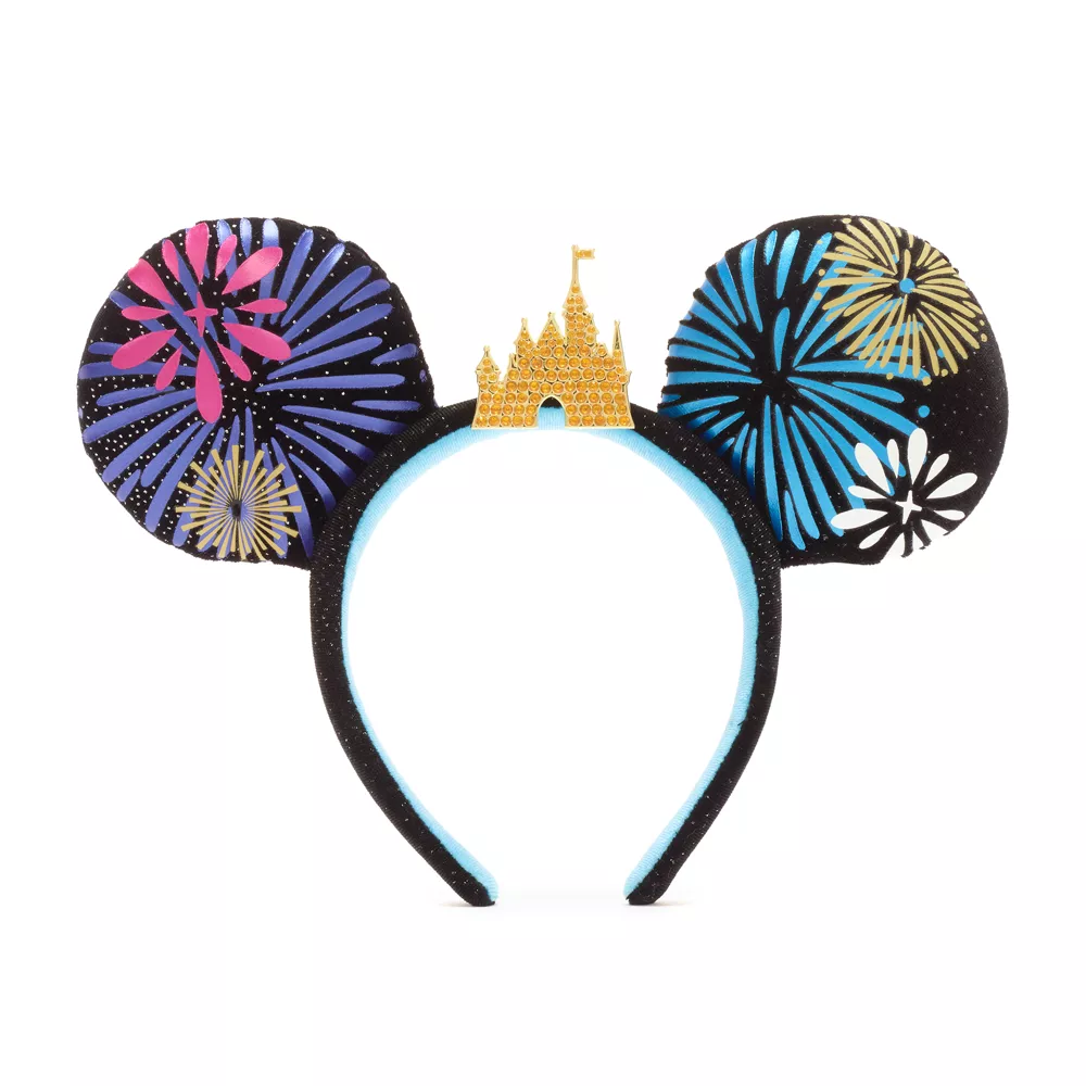 Disney Store Oreilles De Mickey Pour Adultes The Main Attraction, 12 sur 12 1 Disney Store Oreilles De Mickey Pour Adultes The Main Attraction, 12 sur 12