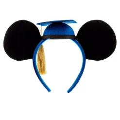 Walt Disney World Serre-tête à Oreilles De Mickey Remise Des Diplômes 2023 Pour Adultes -Jouets Soldes 428403698745 2