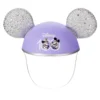 Chapeau à Oreilles Minnie Disney100 Celebration Pour Adultes