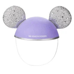 Chapeau à Oreilles Minnie Disney100 Celebration Pour Adultes 10 Chapeau à Oreilles Minnie Disney100 Celebration Pour Adultes -Jouets Soldes 428403721344 4