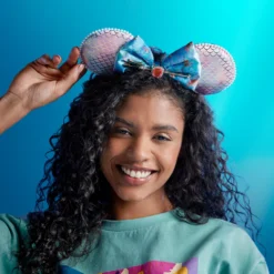 Disney Store Serre-tête à Oreilles La Petite Sirène (2023) Pour Adultes 5 Disney Store Serre-tête à Oreilles La Petite Sirène (2023) Pour Adultes -Jouets Soldes 428404055950 1