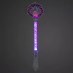 Disney Store Baguette Magique Lumineuse Princesse Ariel -Jouets Soldes 428420079534 2