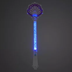 Disney Store Baguette Magique Lumineuse Princesse Ariel -Jouets Soldes 428420079534 3