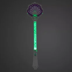 Disney Store Baguette Magique Lumineuse Princesse Ariel -Jouets Soldes 428420079534 4