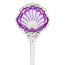 Disney Store Baguette Magique Lumineuse Princesse Ariel -Jouets Soldes 428420079534 5