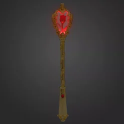 Disney Store Baguette Magique Lumineuse Princesse Belle -Jouets Soldes 428420099594 1