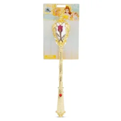Disney Store Baguette Magique Lumineuse Princesse Belle -Jouets Soldes 428420099594 2