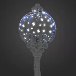 Disney Store Baguette Magique Lumineuse Princesse Cendrillon 8 Disney Store Baguette Magique Lumineuse Princesse Cendrillon -Jouets Soldes 428420101716 3