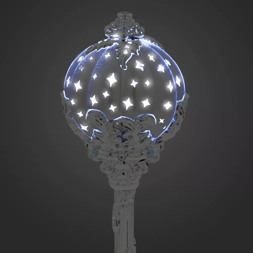 Disney Store Baguette Magique Lumineuse Princesse Cendrillon 4 Disney Store Baguette Magique Lumineuse Princesse Cendrillon – Image 4