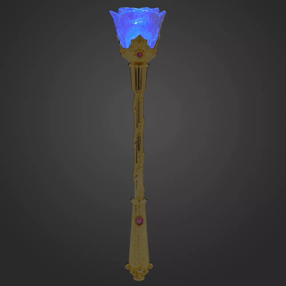 Disney Store Baguette Magique Lumineuse Princesse Aurore 4 Disney Store Baguette Magique Lumineuse Princesse Aurore – Image 4