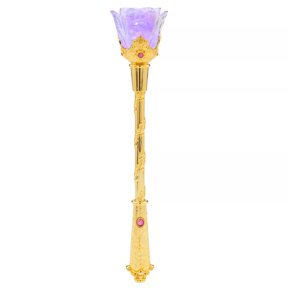 Disney Store Baguette Magique Lumineuse Princesse Aurore 1 Disney Store Baguette Magique Lumineuse Princesse Aurore