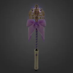 Disney Store Baguette Magique Lumineuse Dorée Princesse Raiponce 6 Disney Store Baguette Magique Lumineuse Dorée Princesse Raiponce -Jouets Soldes 428420166999 2