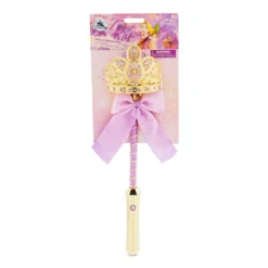 Disney Store Baguette Magique Lumineuse Dorée Princesse Raiponce 7 Disney Store Baguette Magique Lumineuse Dorée Princesse Raiponce -Jouets Soldes 428420166999 3