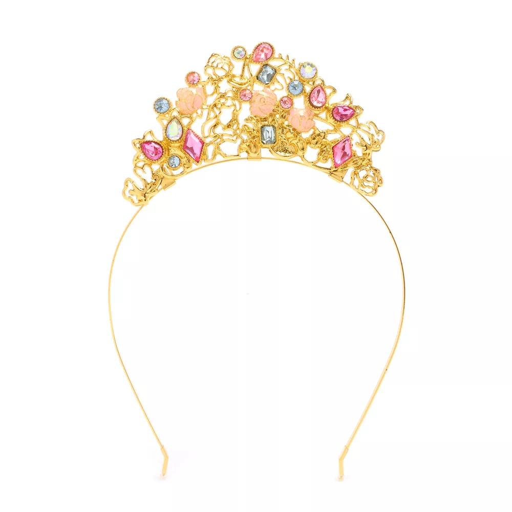 Disney Store Diadème Aurore, La Belle Au Bois Dormant 1 Disney Store Diadème Aurore, La Belle Au Bois Dormant