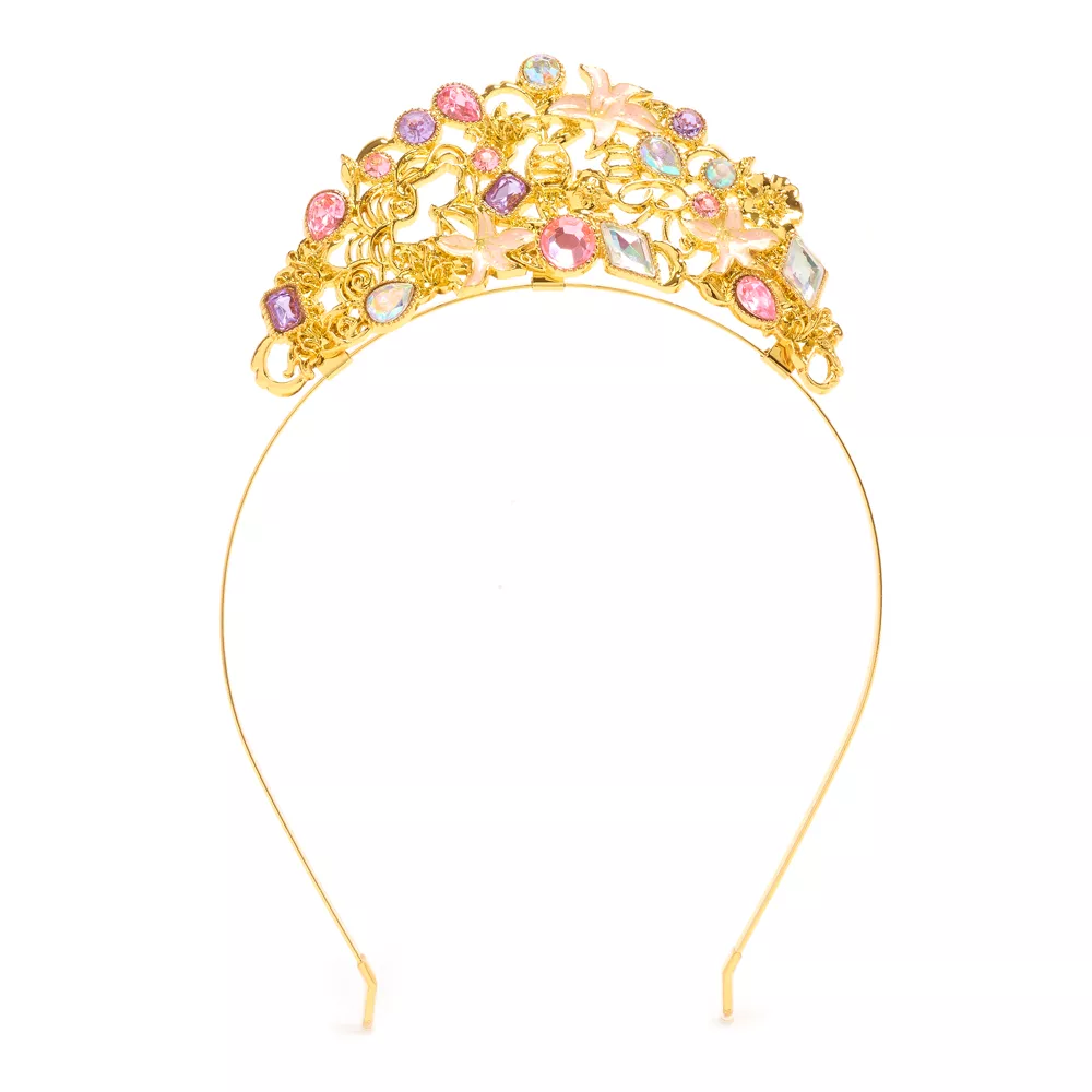 Disney Store Diadème Raiponce 1 Disney Store Diadème Raiponce