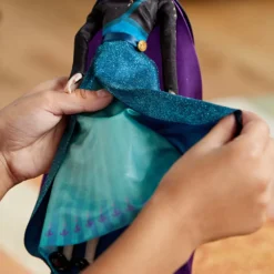 Disney Store Poupée Classique Reine Anna, La Reine Des Neiges 2 10 Disney Store Poupée Classique Reine Anna, La Reine Des Neiges 2 -Jouets Soldes 460011770871 4