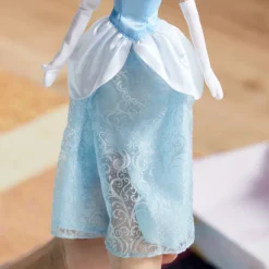 Disney Store Poupée Classique Cendrillon -Jouets Soldes 460011772363 4