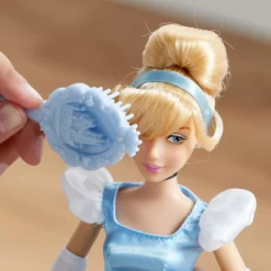 Disney Store Poupée Classique Cendrillon -Jouets Soldes 460011772363 5