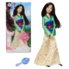 Disney Store Poupée Classique Mulan