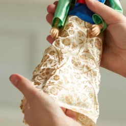 Disney Store Poupée Classique Mulan -Jouets Soldes 460011777641 3