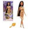 Disney Store Poupée Classique Pocahontas
