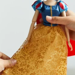 Disney Store Poupée Classique Blanche Neige 9 Disney Store Poupée Classique Blanche Neige -Jouets Soldes 460011777986 3