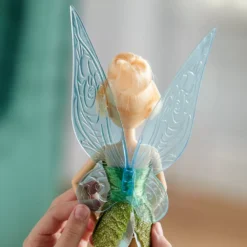 Disney Store Poupée Classique Clochette, Peter Pan 11 Disney Store Poupée Classique Clochette, Peter Pan -Jouets Soldes 460011778143 5