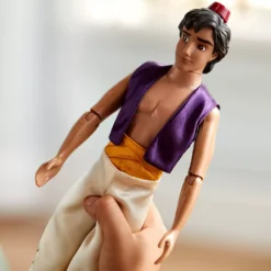 Disney Store Poupée Classique Aladdin -Jouets Soldes 460012080078 2