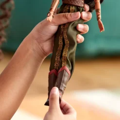 Disney Store Poupée Raya Classique, Raya Et Le Dernier Dragon -Jouets Soldes 460012080313 4