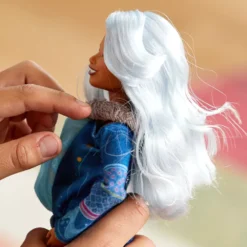 Disney Store Poupée Sisu Forme Humaine Classique, Raya Et Le Dernier Ddragon 8 Disney Store Poupée Sisu Forme Humaine Classique, Raya Et Le Dernier Ddragon -Jouets Soldes 460012080498 2