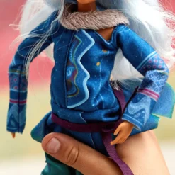 Disney Store Poupée Sisu Forme Humaine Classique, Raya Et Le Dernier Ddragon 9 Disney Store Poupée Sisu Forme Humaine Classique, Raya Et Le Dernier Ddragon -Jouets Soldes 460012080498 3