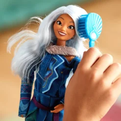 Disney Store Poupée Sisu Forme Humaine Classique, Raya Et Le Dernier Ddragon 11 Disney Store Poupée Sisu Forme Humaine Classique, Raya Et Le Dernier Ddragon -Jouets Soldes 460012080498 5