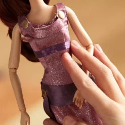 Disney Store Poupée Classique Mégara, Hercule -Jouets Soldes 460012472606 3