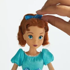 Disney Store Poupée Classique Wendy, Peter Pan -Jouets Soldes 460012472781 2