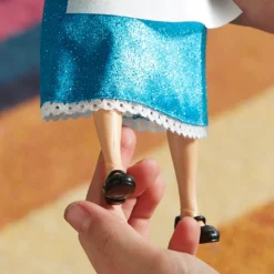 Disney Store Poupée Classique Alice Au Pays Des Merveilles 10 Disney Store Poupée Classique Alice Au Pays Des Merveilles -Jouets Soldes 460012730508 4