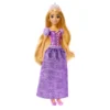 Mattel Poupée Mode Princesse Disney Raiponce