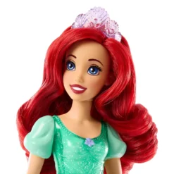 Mattel Poupée Mode Princesse Disney Ariel, La Petite Sirène 8 Mattel Poupée Mode Princesse Disney Ariel, La Petite Sirène -Jouets Soldes 460014296866 2