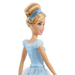 Mattel Poupée Mode Princesse Disney Cendrillon 9 Mattel Poupée Mode Princesse Disney Cendrillon -Jouets Soldes 460014296941 3
