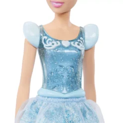 Mattel Poupée Mode Princesse Disney Cendrillon 10 Mattel Poupée Mode Princesse Disney Cendrillon -Jouets Soldes 460014296941 4