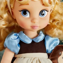 Disney Store Poupée Cendrillon Animator -Jouets Soldes 460020773948 2
