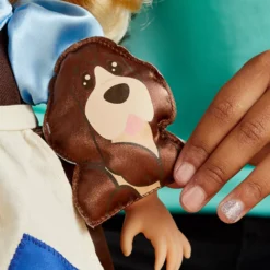 Disney Store Poupée Cendrillon Animator -Jouets Soldes 460020773948 5