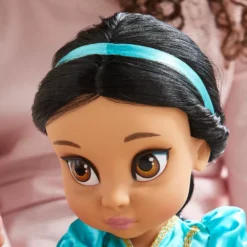 Disney Store Poupée Jasmine Animator -Jouets Soldes 460020774105 2