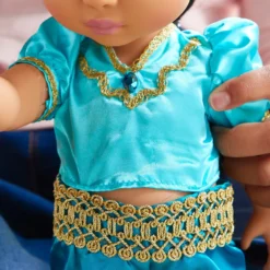 Disney Store Poupée Jasmine Animator -Jouets Soldes 460020774105 3
