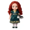 Disney Store Poupée Animator Merida, Rebelle
