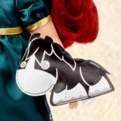 Disney Store Poupée Animator Merida, Rebelle -Jouets Soldes 460020774280 4