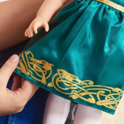 Disney Store Poupée Animator Merida, Rebelle -Jouets Soldes 460020774280 5