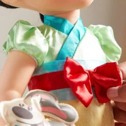 Disney Store Poupée Mulan Animator -Jouets Soldes 460020774440 3