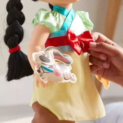 Disney Store Poupée Mulan Animator -Jouets Soldes 460020774440 4